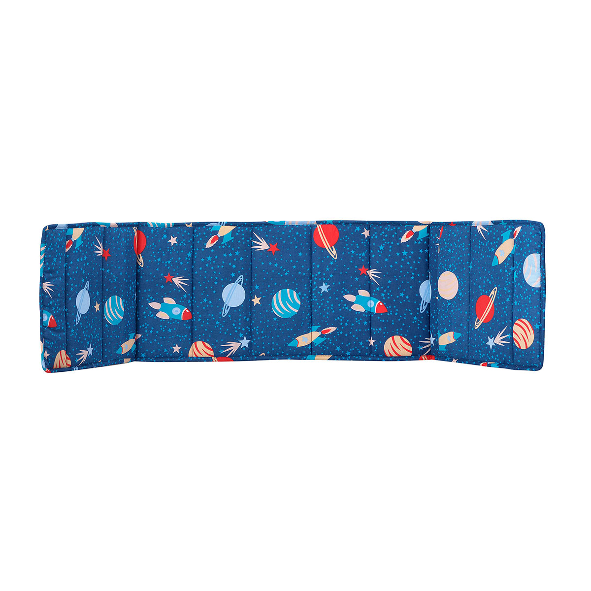 Πάντα Κούνιας (200X43) Rythmos Baby Space Odyssey Home Βρεφικά Προίκα Μωρού Πάντες Βρεφικές Spitishop