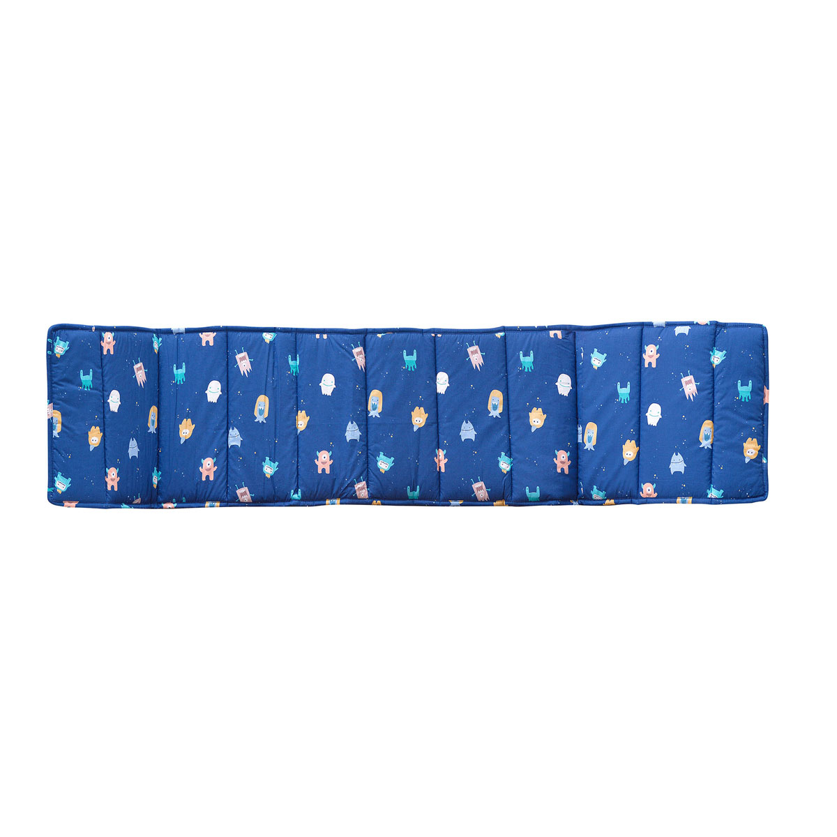 Πάντα Κούνιας (200X43) Rythmos Baby Busters Home Βρεφικά Προίκα Μωρού Πάντες Βρεφικές Spitishop