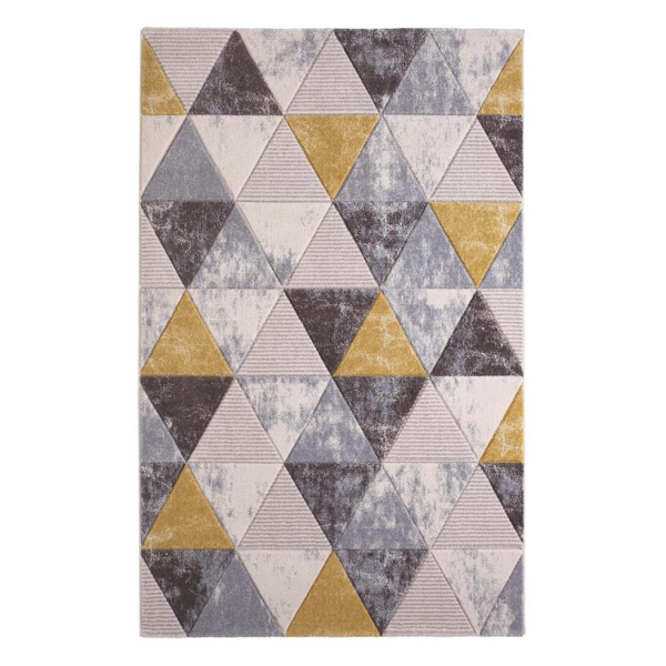 Χαλί (133x190) New Plan Dali 8967C