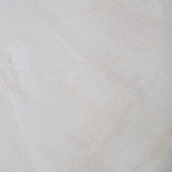 Γούνινο Χαλί Διαδρόμου (80x220) Βιοκαρπέτ Lapin Skin 16 Natural