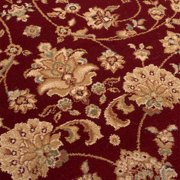 Χαλί (200x250) Βιοκαρπέτ Angel 3334/027