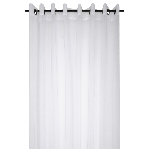 Κουρτίνα (300x280) Με Τρουκς S-F Monna Blanc R81697001VL