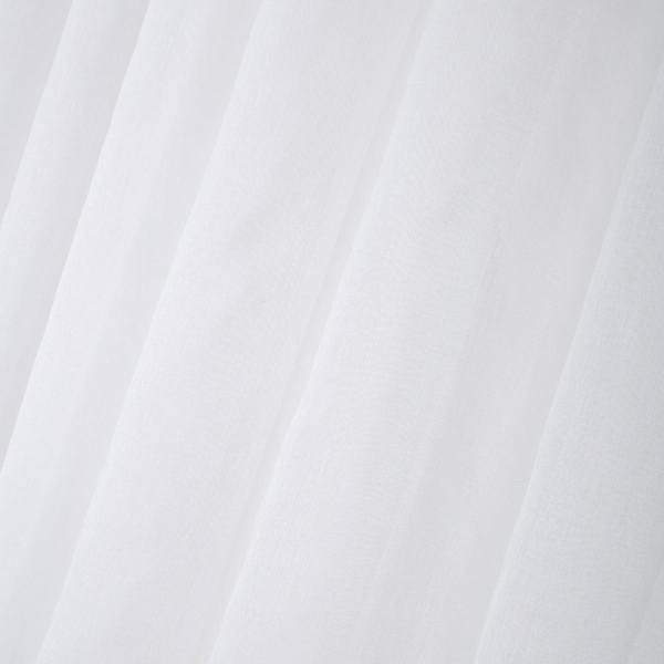 Κουρτίνα (300x280) Με Τρουκς S-F Monna Blanc R81697001VL