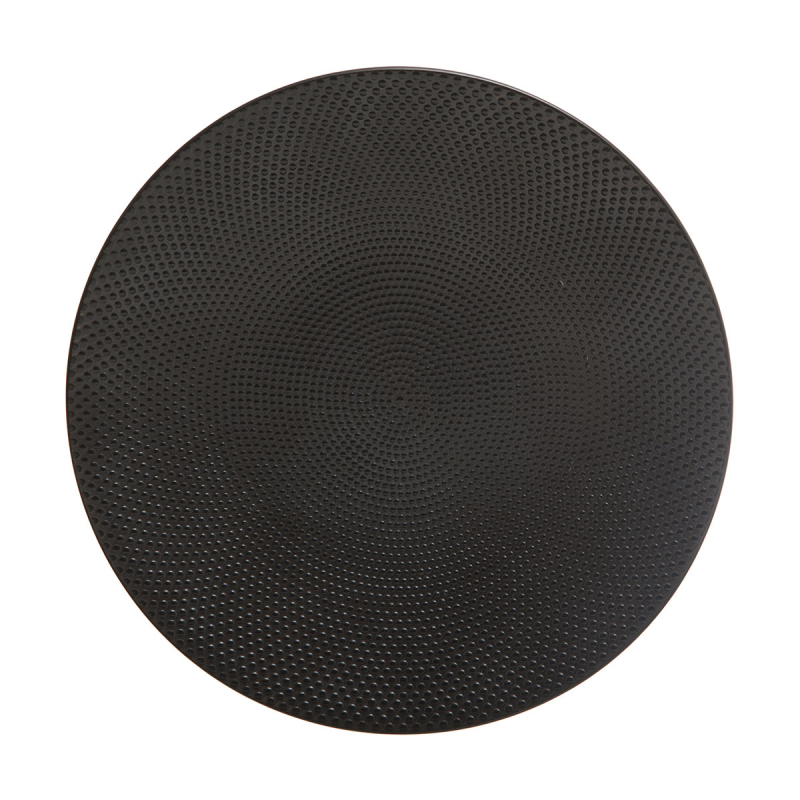 Πιάτο Φρούτου (Φ21) S-D Black Caviar 145409