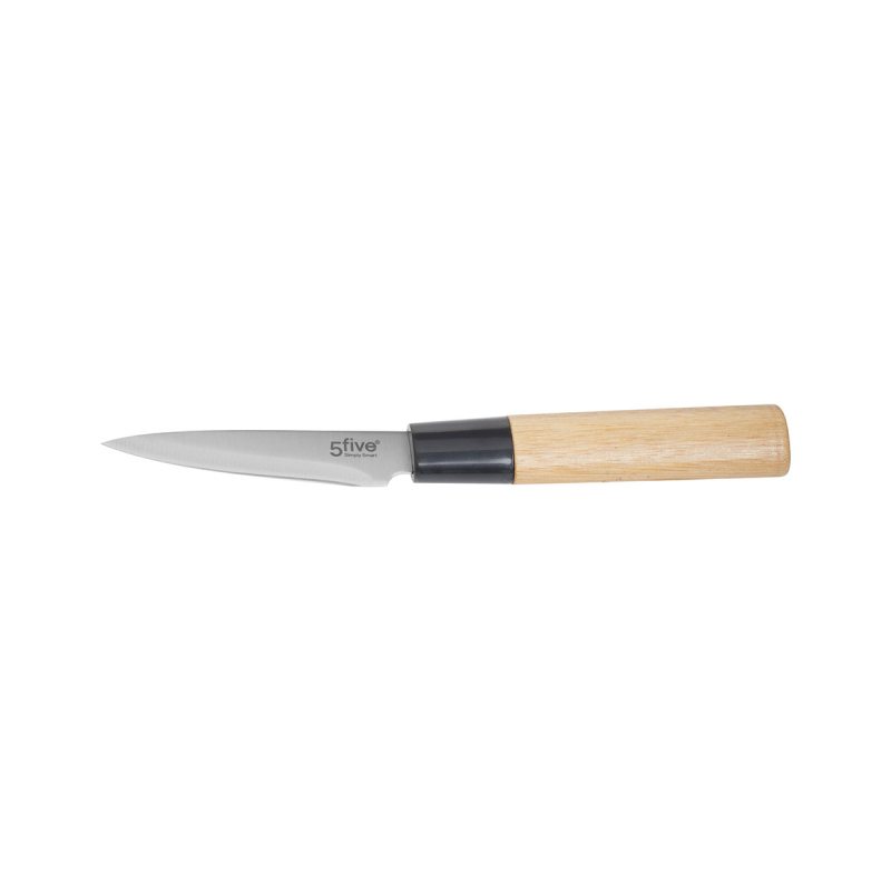 Μαχαίρι Ξεφλουδίσματος (20εκ.) F-V Bamboo 151302