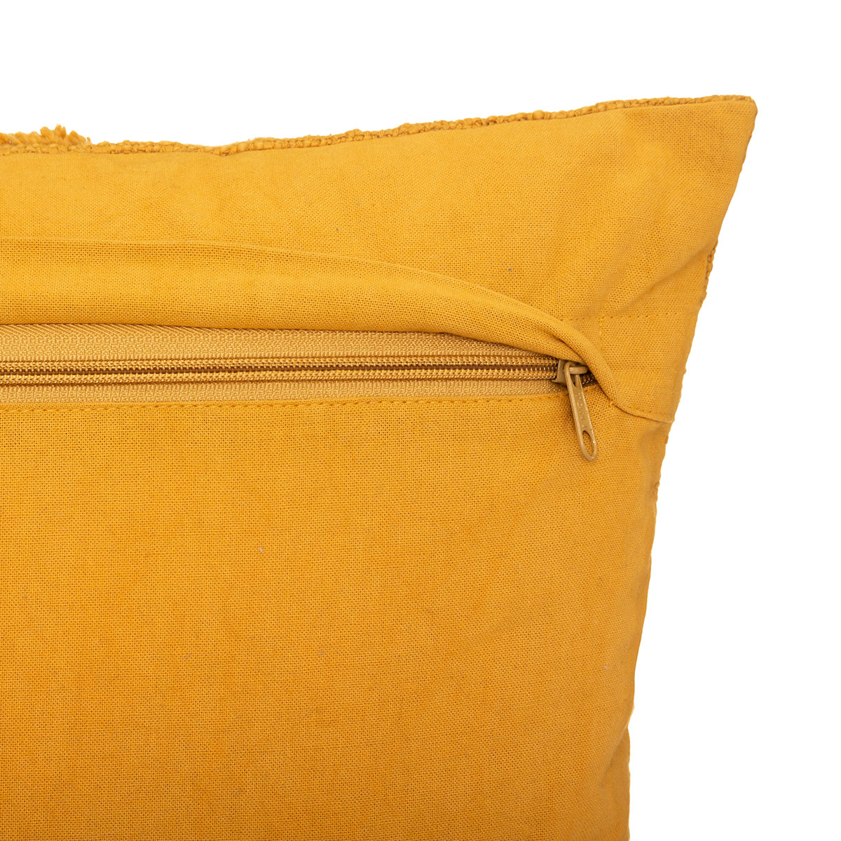 Διακοσμητικό Μαξιλάρι (40X40) A-S Inca Ochra 172462R Home Λευκά Είδη Σαλονιού Μαξιλάρια Διακοσμητικά Spitishop