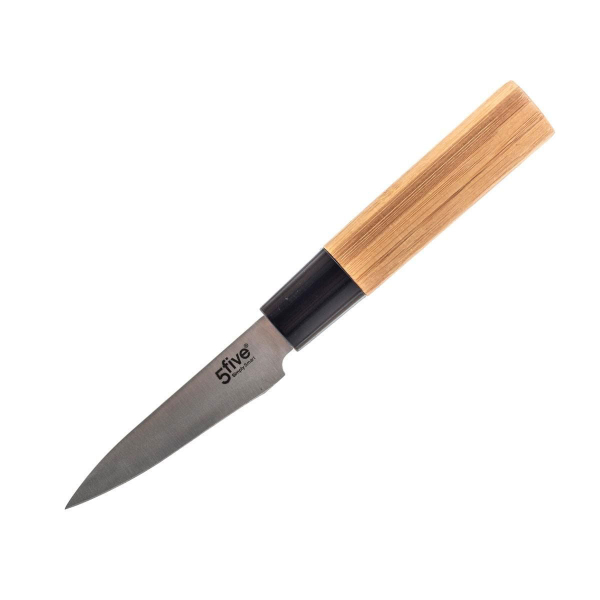 Μαχαίρια Κουζίνας Σε Σταντ (Σετ 6τμχ) F-V Knives 151357