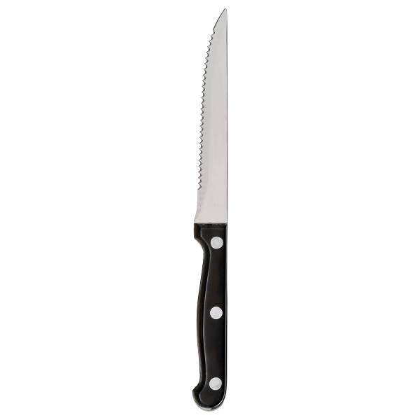Μαχαίρια Μπριζόλας (Σετ 6τμχ) S-D Steak Knives 100210