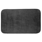 Πατάκι Μπάνιου (50×80) F-V Velvet Grey 160949A