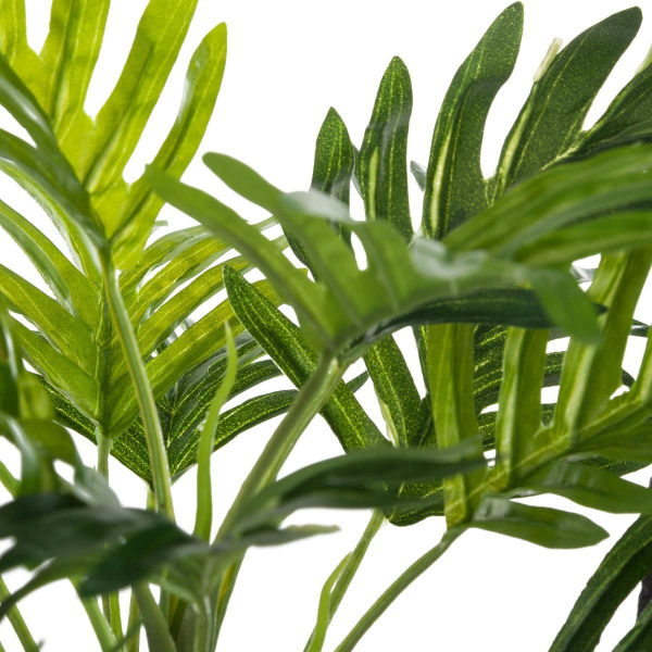 Τεχνητό Φυτό Σε Γλάστρα A-S Palm Tree Pot 160014