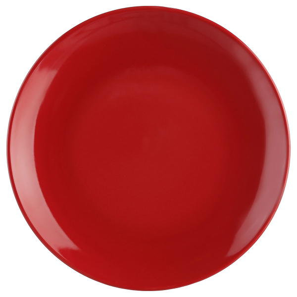 Πιάτο Φρούτου (Φ20) S-D Colorama Red 108372F