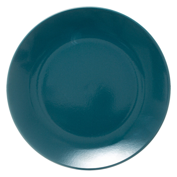 Πιάτο Φαγητού Ρηχό (Φ26) S-D Colorama Blue 140602I