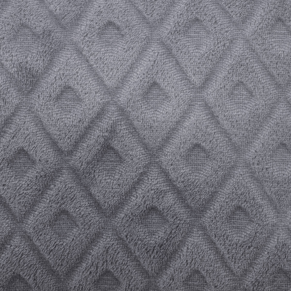 Διακοσμητικό Μαξιλάρι (40x40) A-S Losan Grey 164043L
