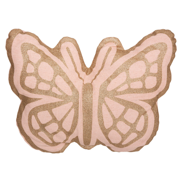 Διακοσμητικό Μαξιλάρι (36x28) A-S Butterfly 174102