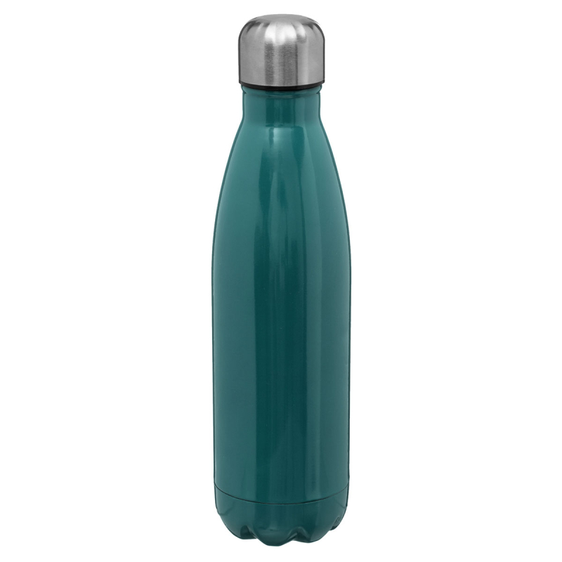 Μπουκάλι Θερμός 500ml F-V Cooler Bottle Turquoise 145787E