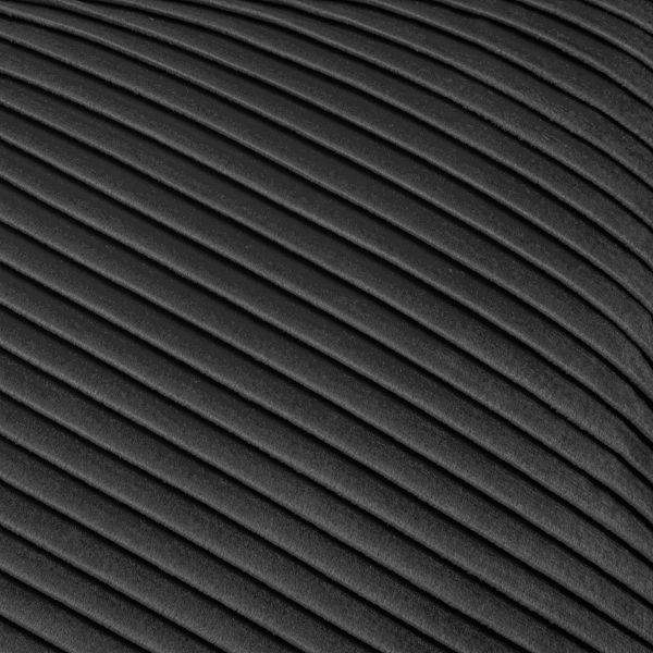 Βελουτέ Διακοσμητικό Μαξιλάρι (30x50) A-S Half Fold Grey 178567L