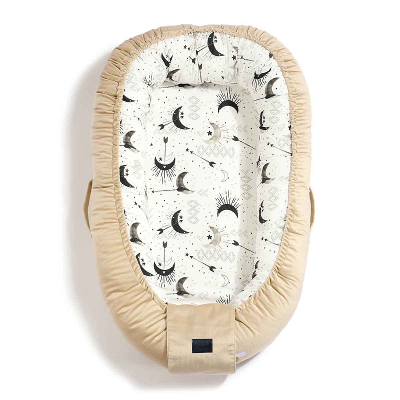 Φωλιά Ύπνου La Millou Bright Luna Sand