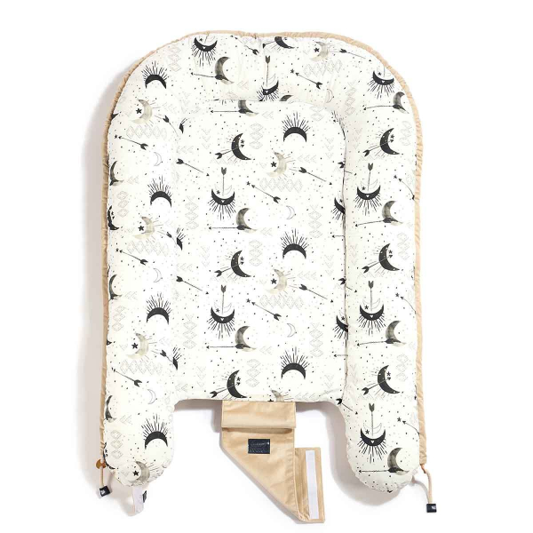 Φωλιά Ύπνου La Millou Bright Luna Sand