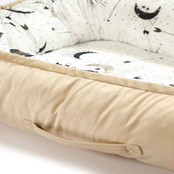 Φωλιά Ύπνου La Millou Bright Luna Sand