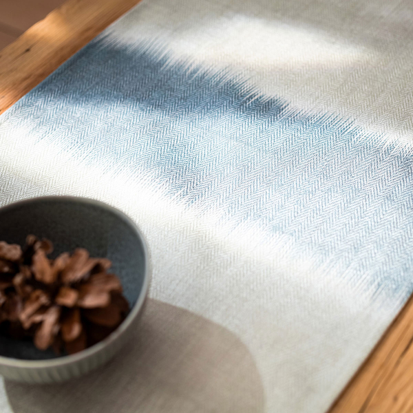 Τραβέρσα (40x160) Gofis Home Lisse Γκρι 376/15