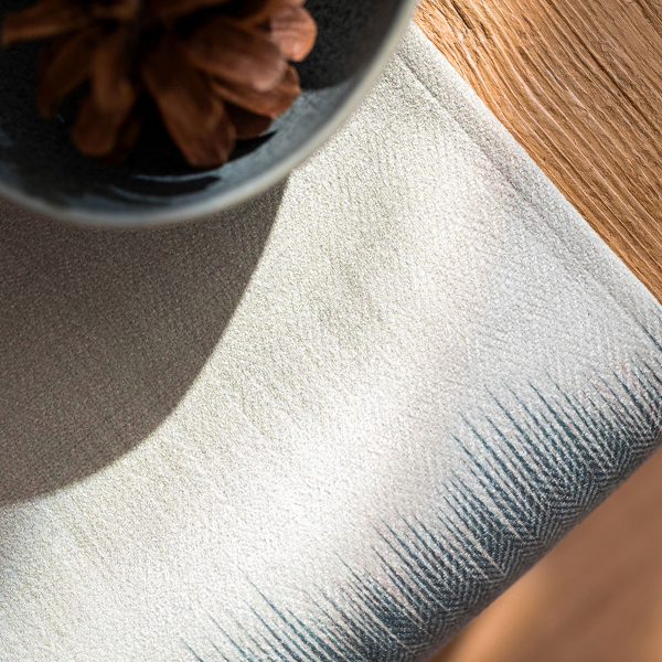 Τραβέρσα (40x160) Gofis Home Lisse Γκρι 376/15