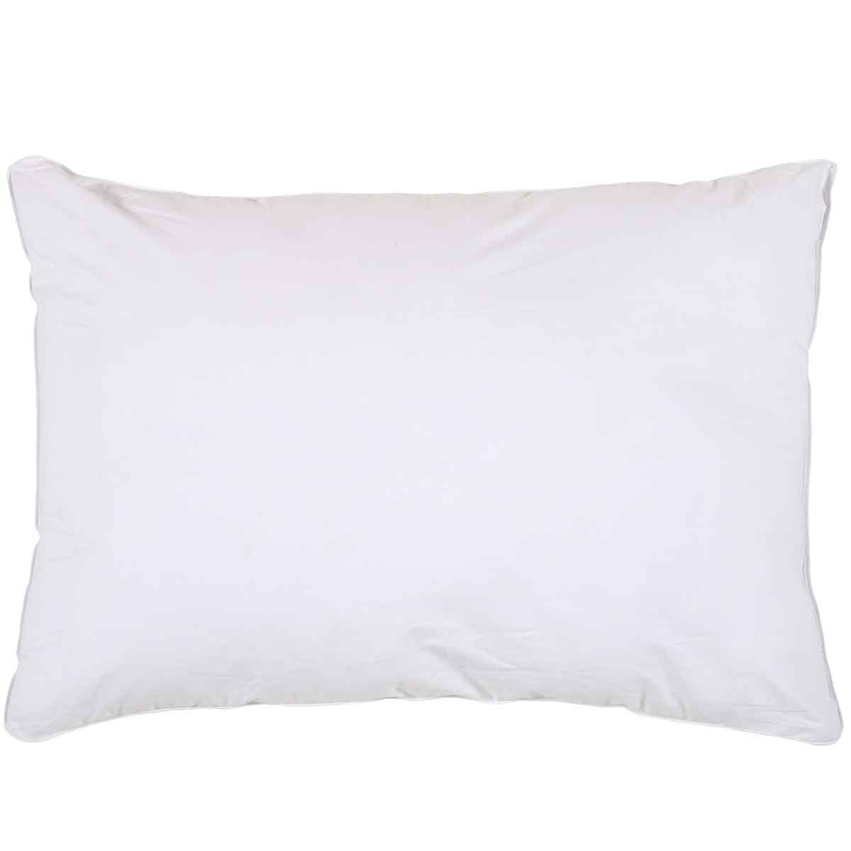 Μαξιλάρι Ύπνου Μαλακό (50×70) Das Home Happy Pillow 1025 Microfiber 184689