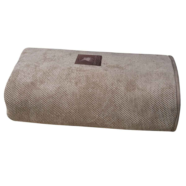 Ριχτάρι Καναπέ Τριθέσιου (180x300) Greenwich Polo Club 2759 Σπαγγί