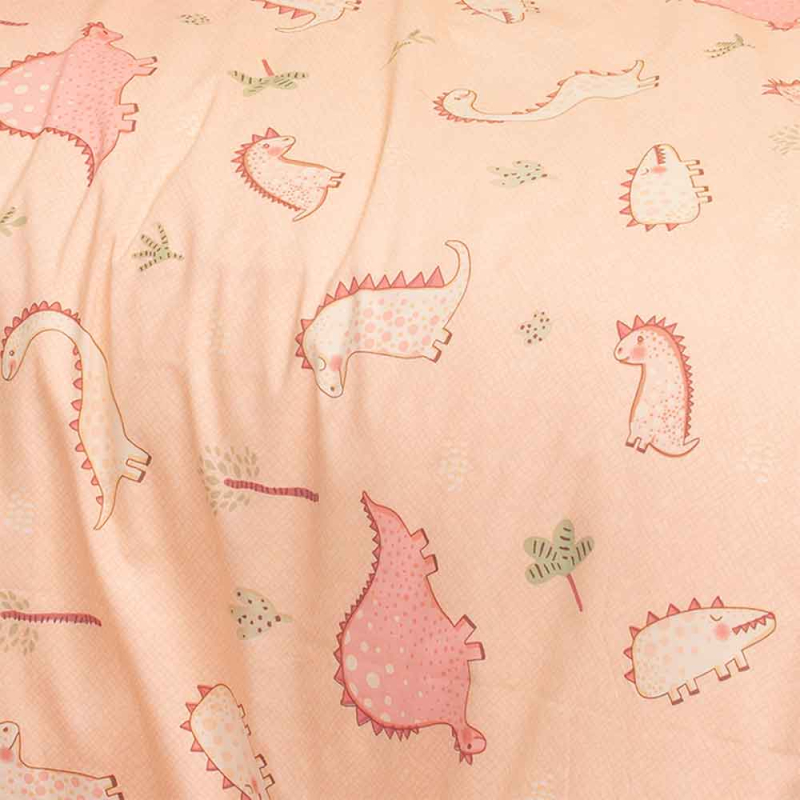 Πάνα Χασέ Melinen Baby Line Zoo Girl