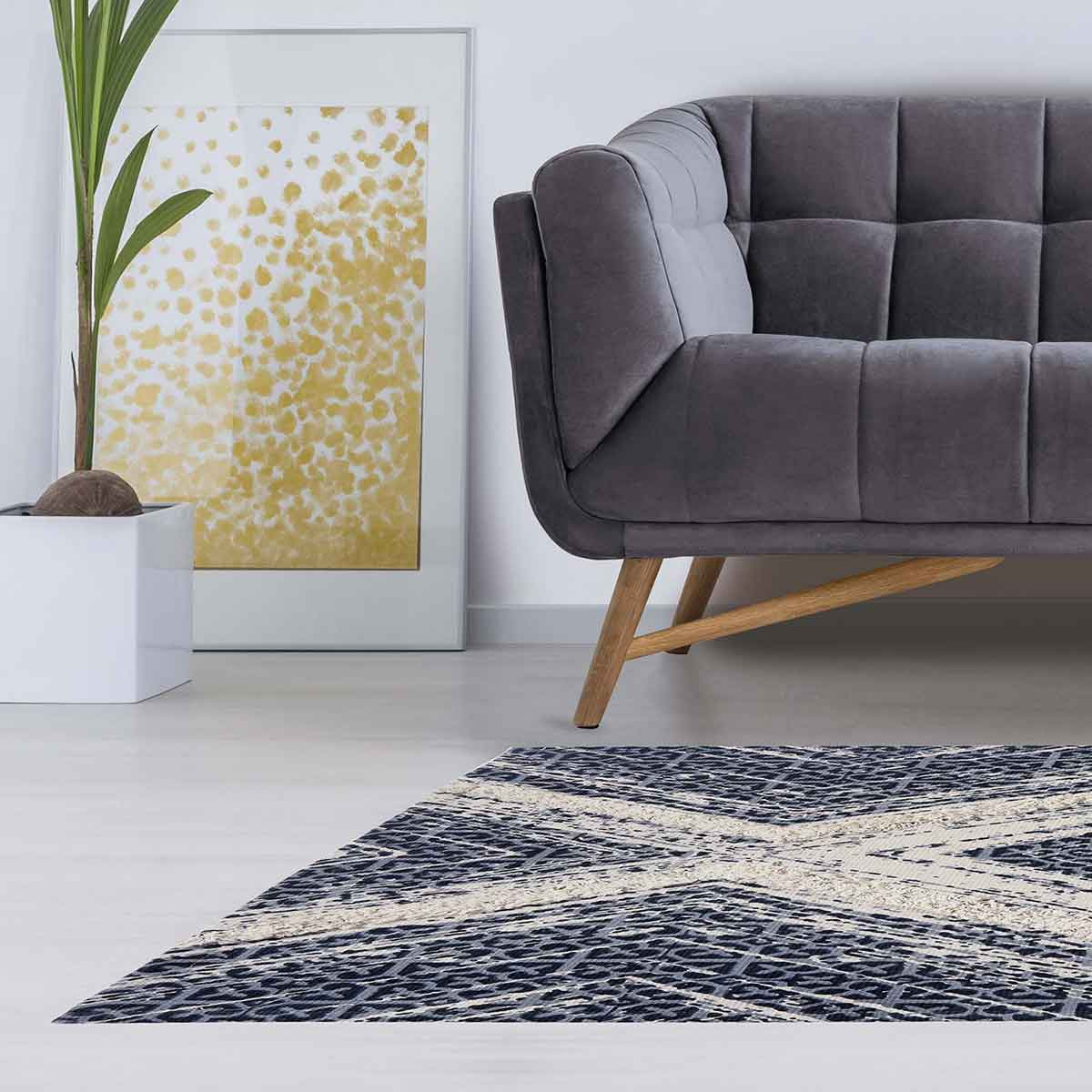 Χαλί All Season (140X200) Das Home Rugs Line 7026 Χαλιά Σαλονιού Spitishop