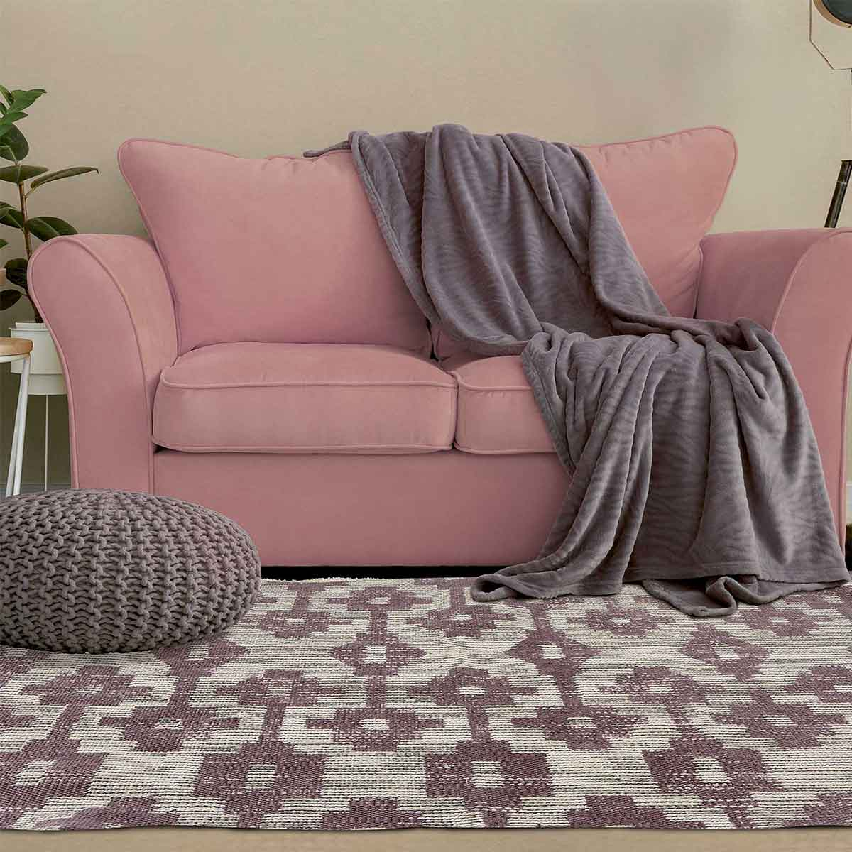 Χαλί All Season (140X200) Das Home Rugs Line 7023 Χαλιά Σαλονιού Spitishop