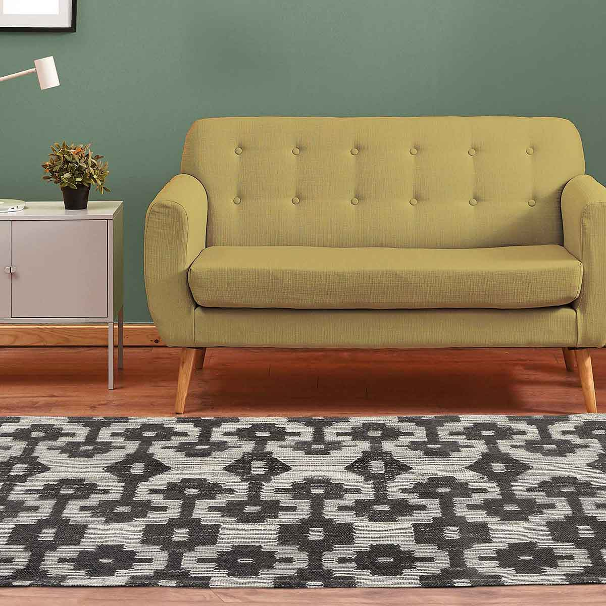 Χαλί All Season (140X200) Das Home Rugs Line 7024 Χαλιά Σαλονιού Spitishop