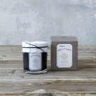 Κερί Αρωματικό 160gr Nima Aroma Sage & Wooden