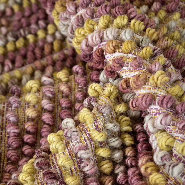 Χαλί Διαδρόμου (60x130) Nima Besida Mustard Beige