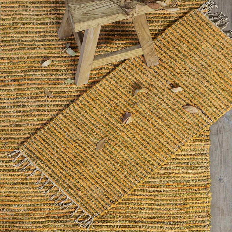 Χαλί Διαδρόμου (60x130) Nima Kobe Amberglow