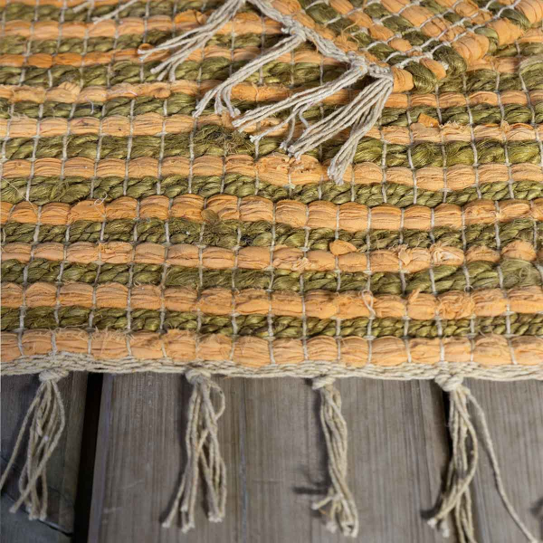 Χαλί Διαδρόμου (60x130) Nima Kobe Amberglow