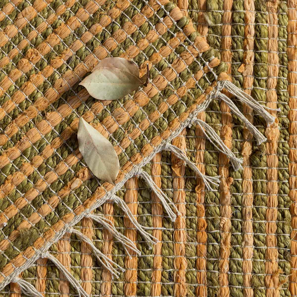 Χαλί Διαδρόμου (60x130) Nima Kobe Amberglow