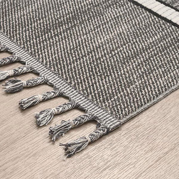 Χαλί Διαδρόμου (78x150) New Plan Zenith 75550A