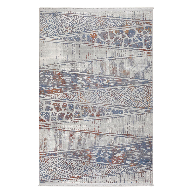 Χαλί (160x230) New Plan Valencia 9187Α