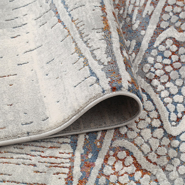 Χαλί (160x230) New Plan Valencia 9187Α