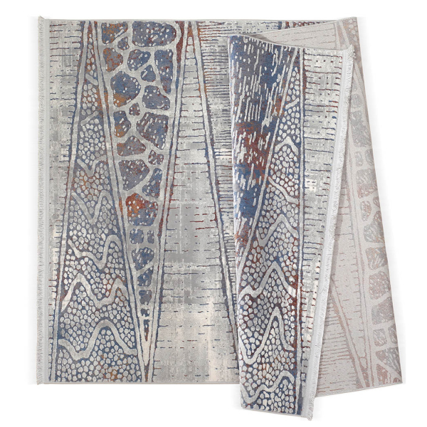 Χαλί (160x230) New Plan Valencia 9187Α