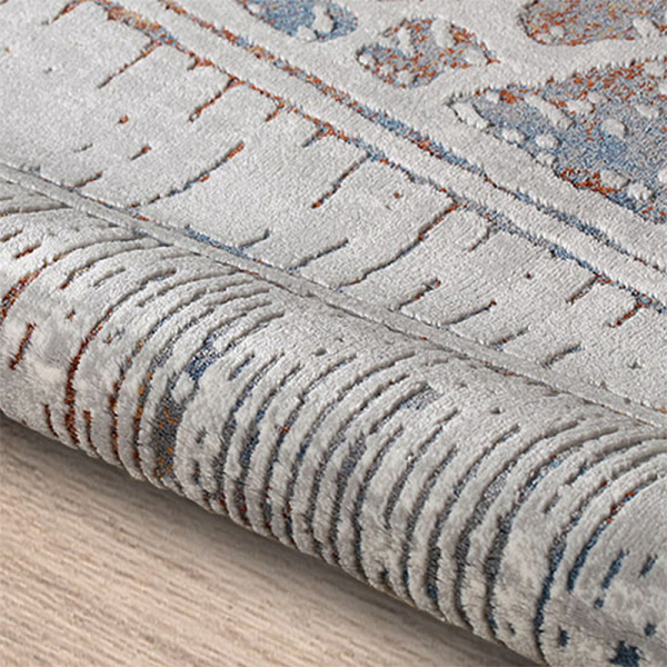 Χαλί (160x230) New Plan Valencia 9187Α