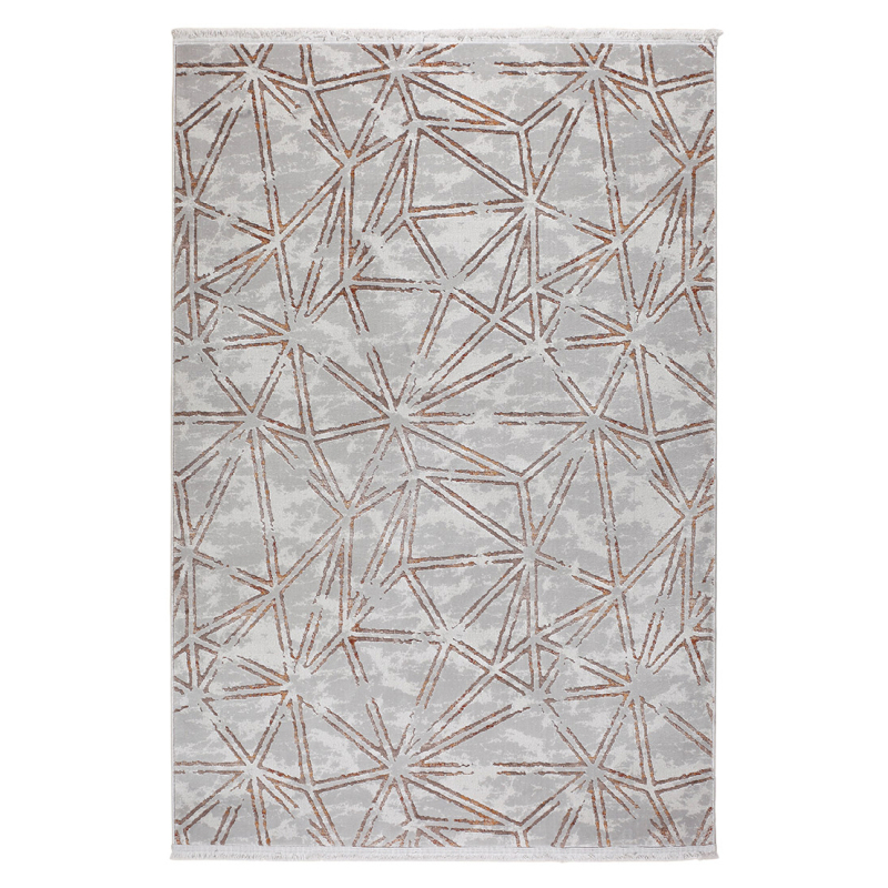 Χαλί (160x230) New Plan Valencia 9053A