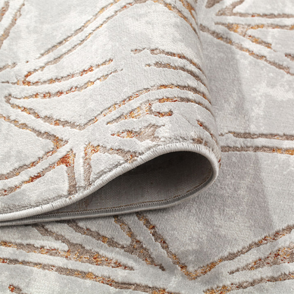 Χαλί (160x230) New Plan Valencia 9053A