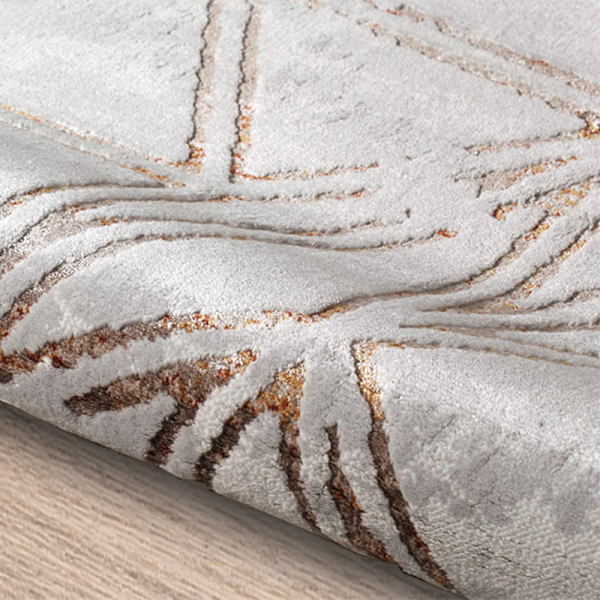 Χαλί (160x230) New Plan Valencia 9053A