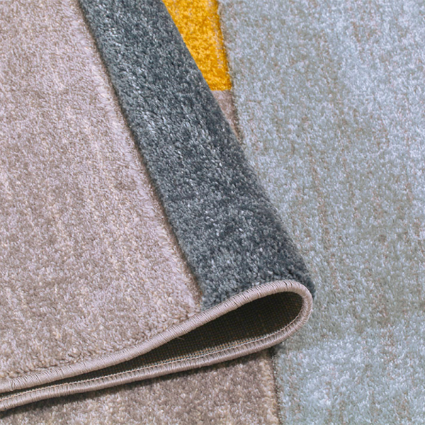 Χαλί (133x190) New Plan Dali 3130D