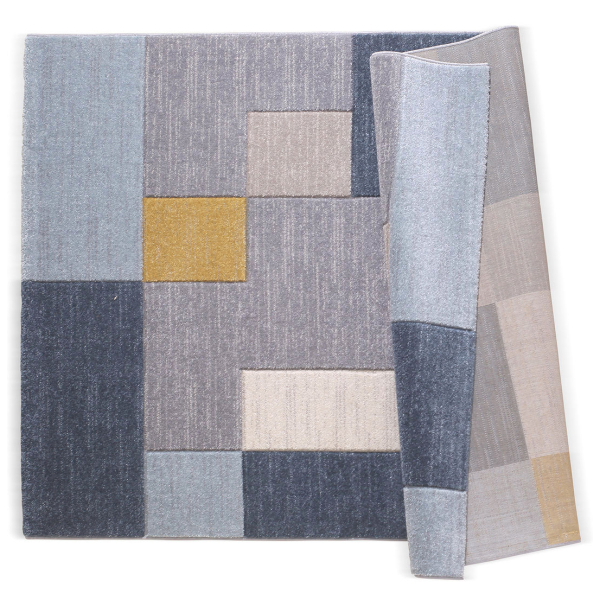 Χαλί (133x190) New Plan Dali 3130D