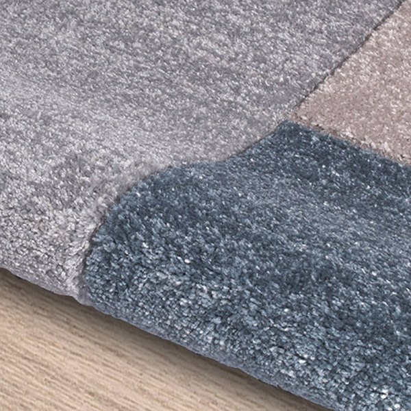 Χαλί (133x190) New Plan Dali 3130D