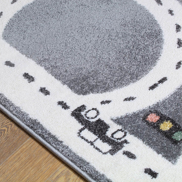 Παιδικό Χαλί (80x150) New Plan Bonita 260A