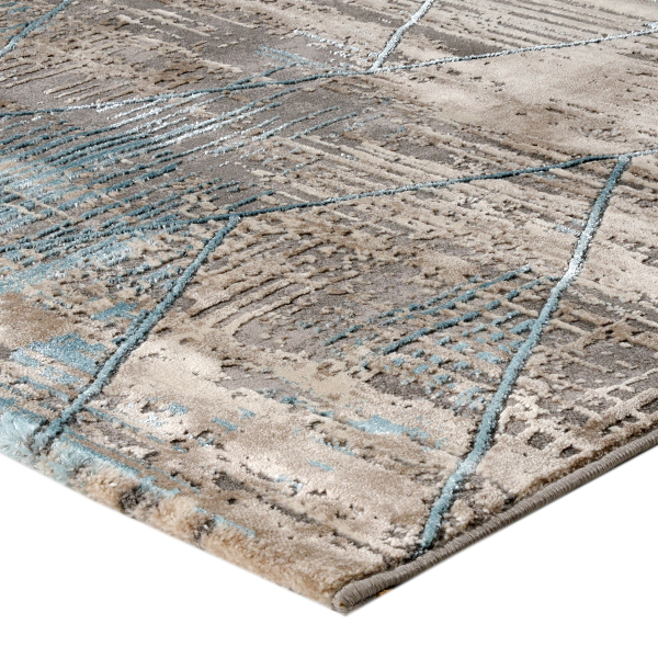 Χαλί (133x190) Tzikas Carpets Elite 00117-953