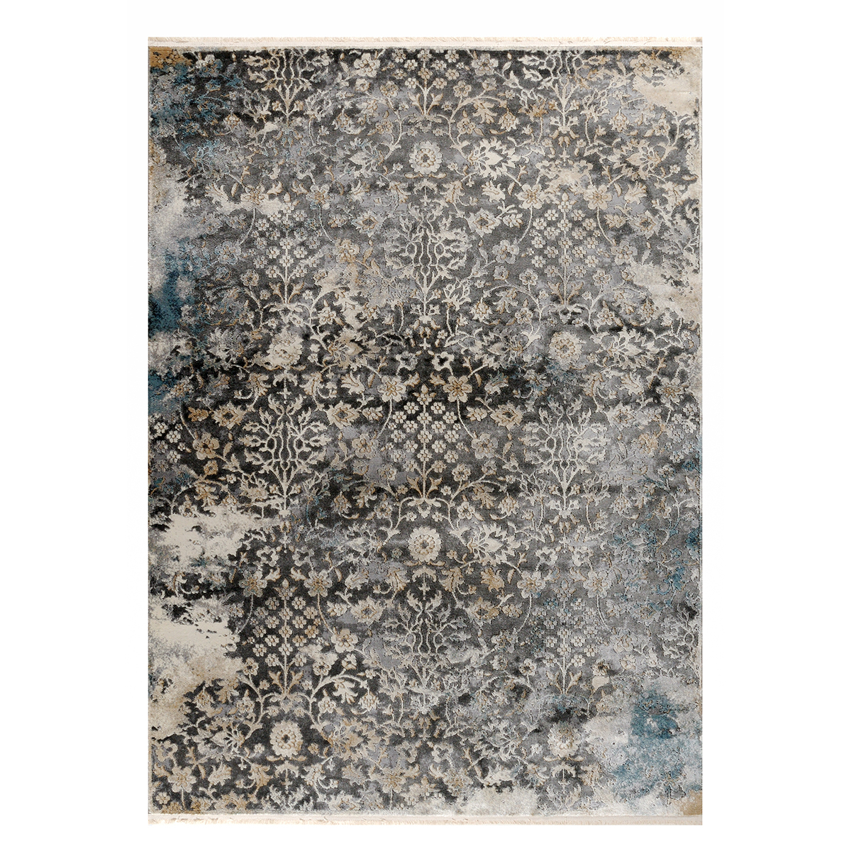 Χαλιά Κρεβατοκάμαρας (Σετ 3τμχ) Tzikas Carpets Empire 34525-110 180634